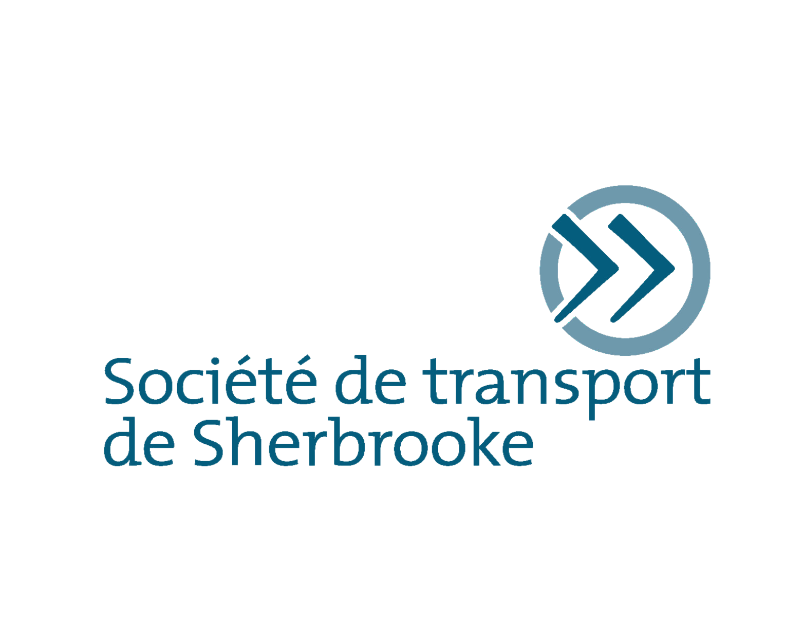Socitété de transport de Sherbrooke